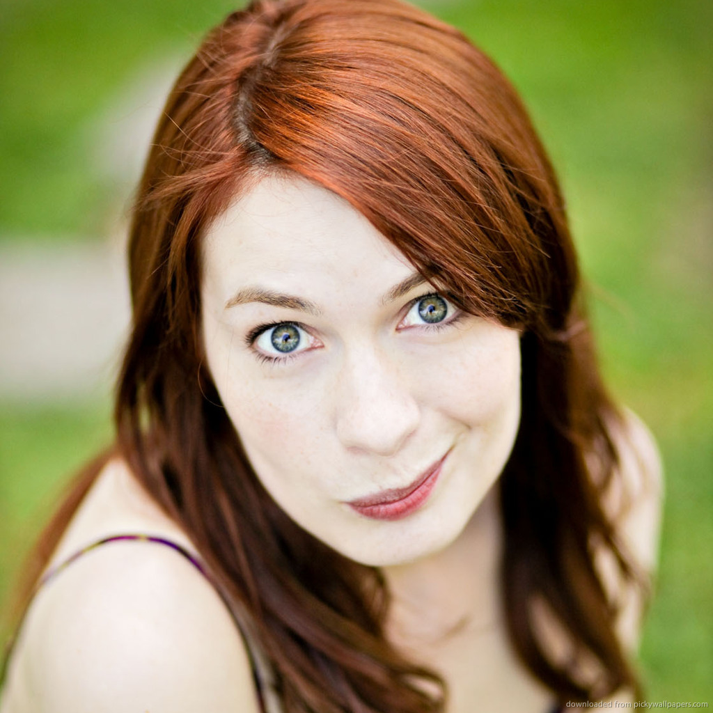 Redhead porn actress