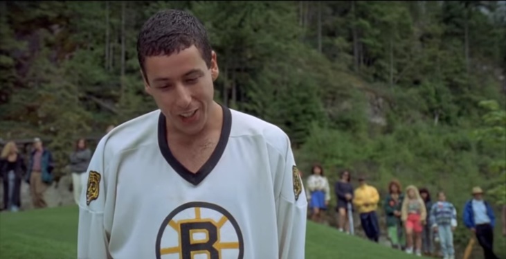 HappyGilmore-ThePriceIsWrong