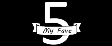 Drew’s Movie Reviews Turns 9! My Fave Five New Movies I Watched in Year 9 + Hiatus Announcement