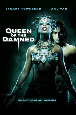 queen of the damned
