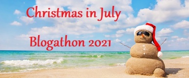 Jingle All the Way: Christmas in July Blogathon 2021