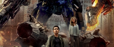Transformers: Dark of the Moon Review