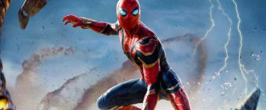 Spider-Man: No Way Home Review