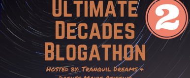 Ultimate Decades Blogathon 2022: The Godfather (1972) by Various Ramblings of a Nostalgic Italian