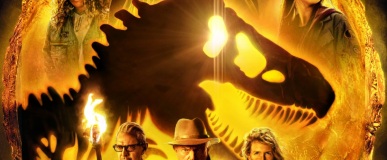 Jurassic World: Dominion Review